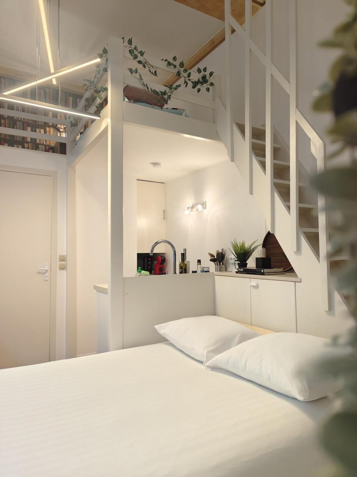 Апартаменти Studio Lumineux Et Fleuri Idealement Situe Кан Екстер'єр фото